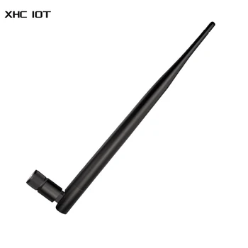2.4 / 5.8 G Çok Yönlü Wifi Anten 5dbi SMA-J Hotspot Yönlendirici Ağ Kartı Aps LoRa Modem TXWF-JKS-20 XHCIOT